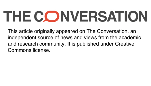 The Conversation The Conversation