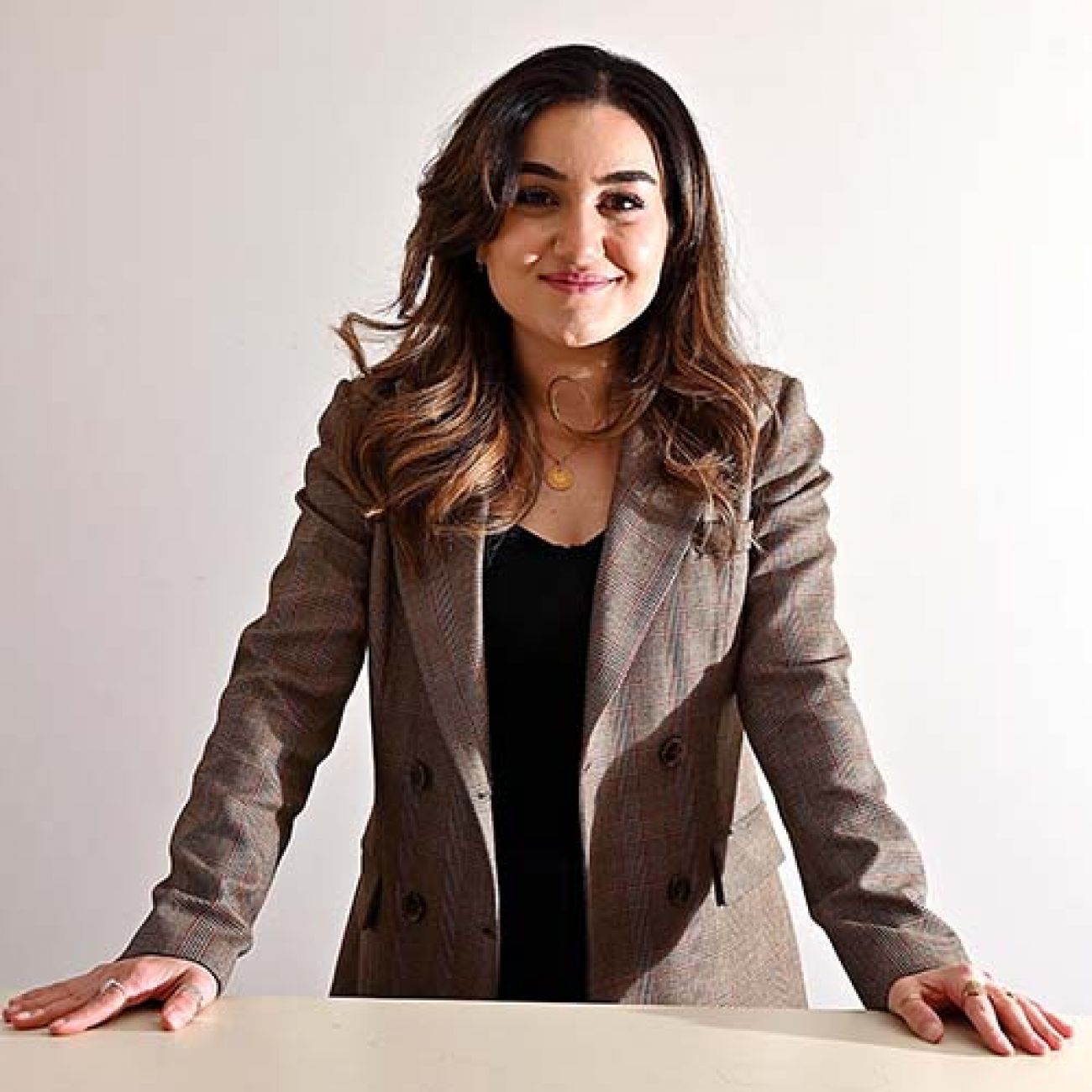 Zahra Ahmad