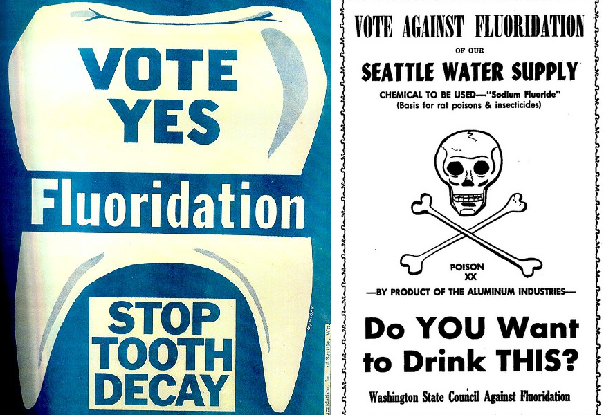 fluoridation of your drinking water fluoridation of your drinking water