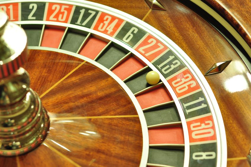 casinos in pontiac mi