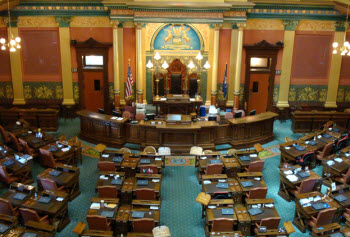 democratic party but not dem candidate gets foul in house 52 race
