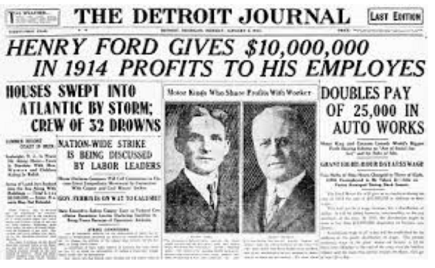 history of poverty