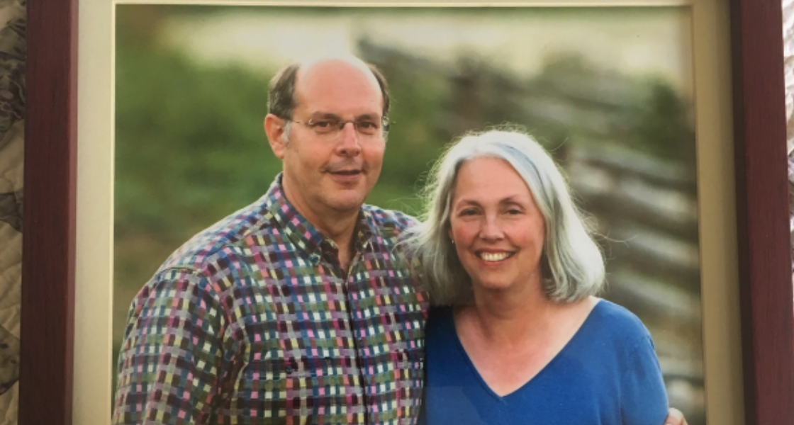 Wayne and Kristie Goates WayneKristieGoates
