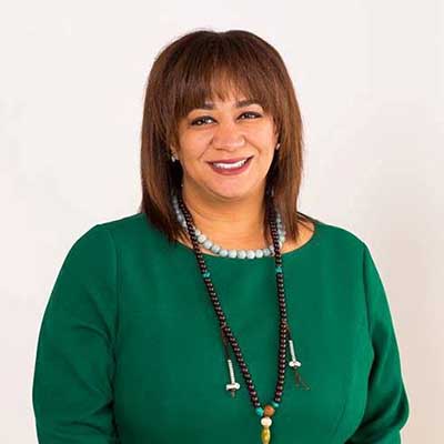 anika goss foster