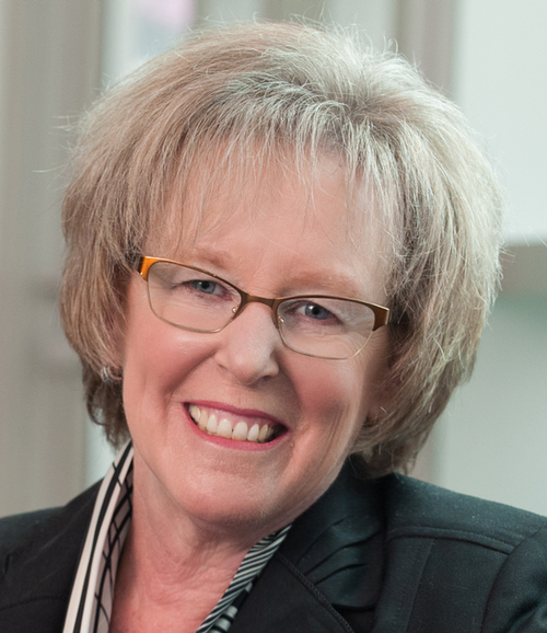 Barbara VanSweden Barbara VanSweded