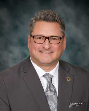 Birmingham Public Schools superintendent Dziatczak