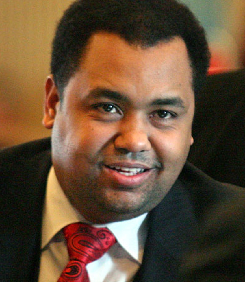 Coleman Young II