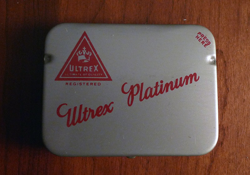 condom case