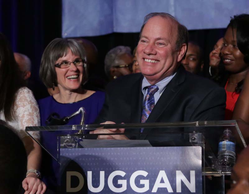 duggan