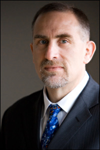 Eric Rothstein