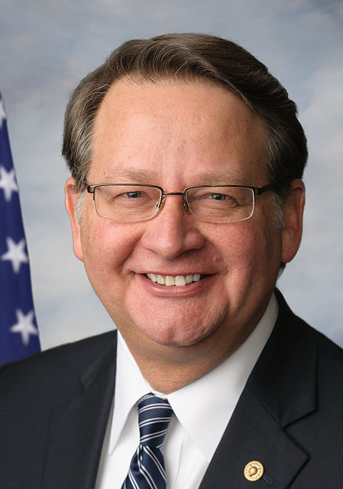 Gary Peters Gary Peters