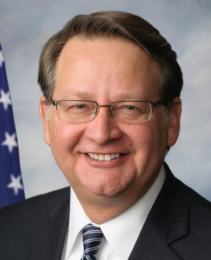 Gary Peters Gary Peters