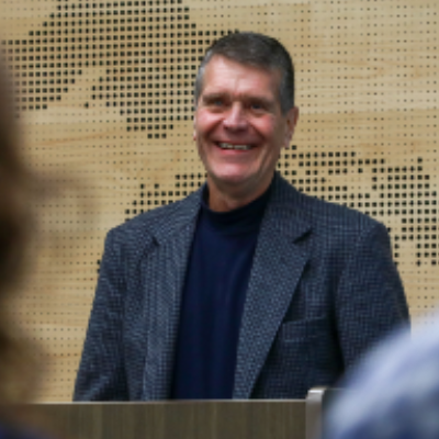 John Hartig John Hartig