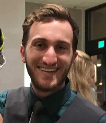 isaac frank