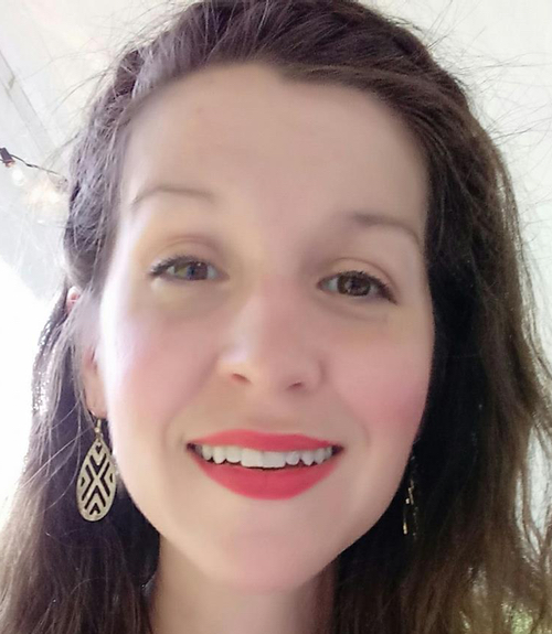 Kristen Milefchik Kristen Milefchik