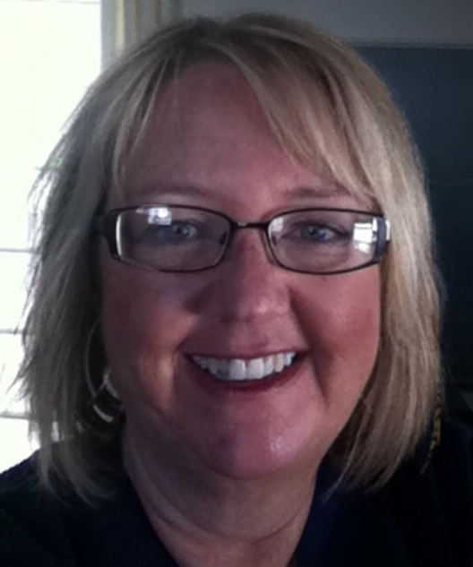Linda Wright Linda Wright