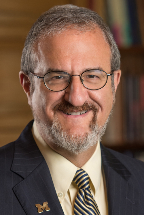 Mark Schlissel Mark Schlissel