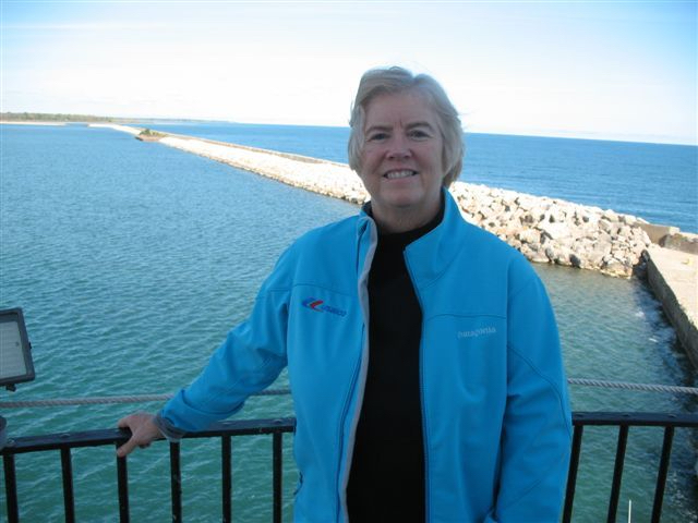 Candice Miller Candice Miller