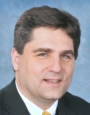 Patrick Colbeck