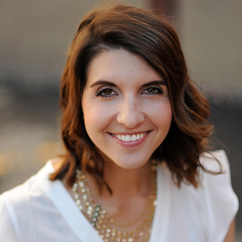 Andrea Poole