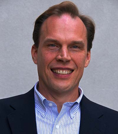 peter ruark