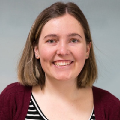 Lauren Schandevel Lauren Schandevel