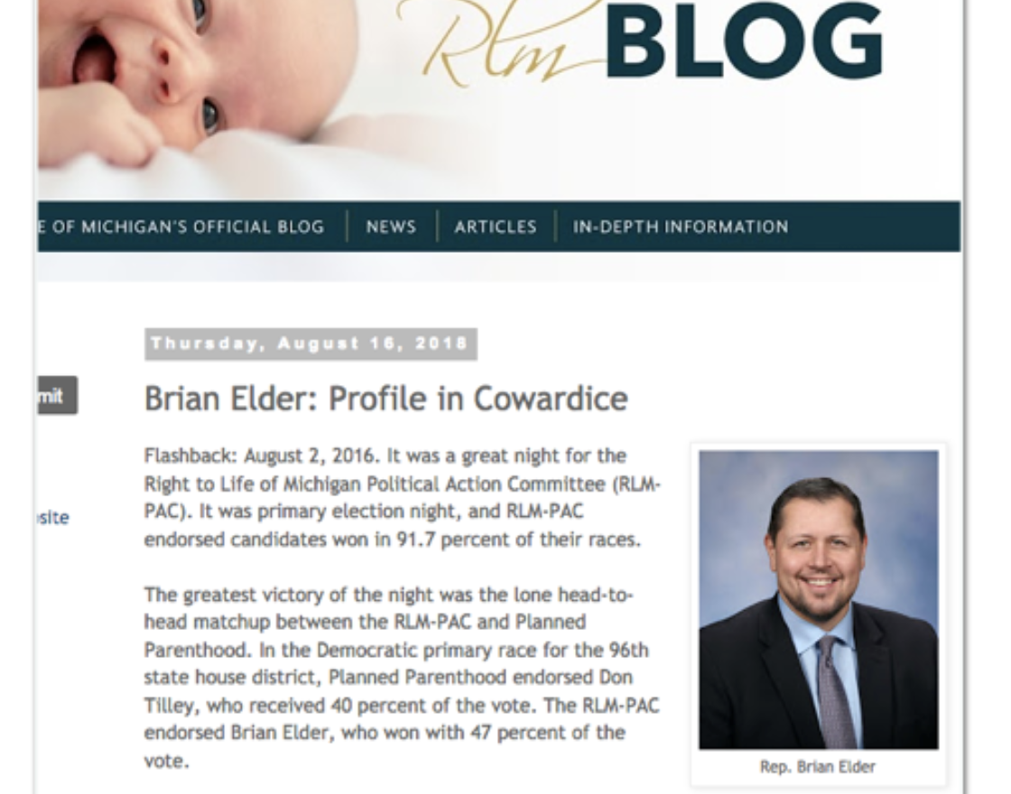 blog post Blog post