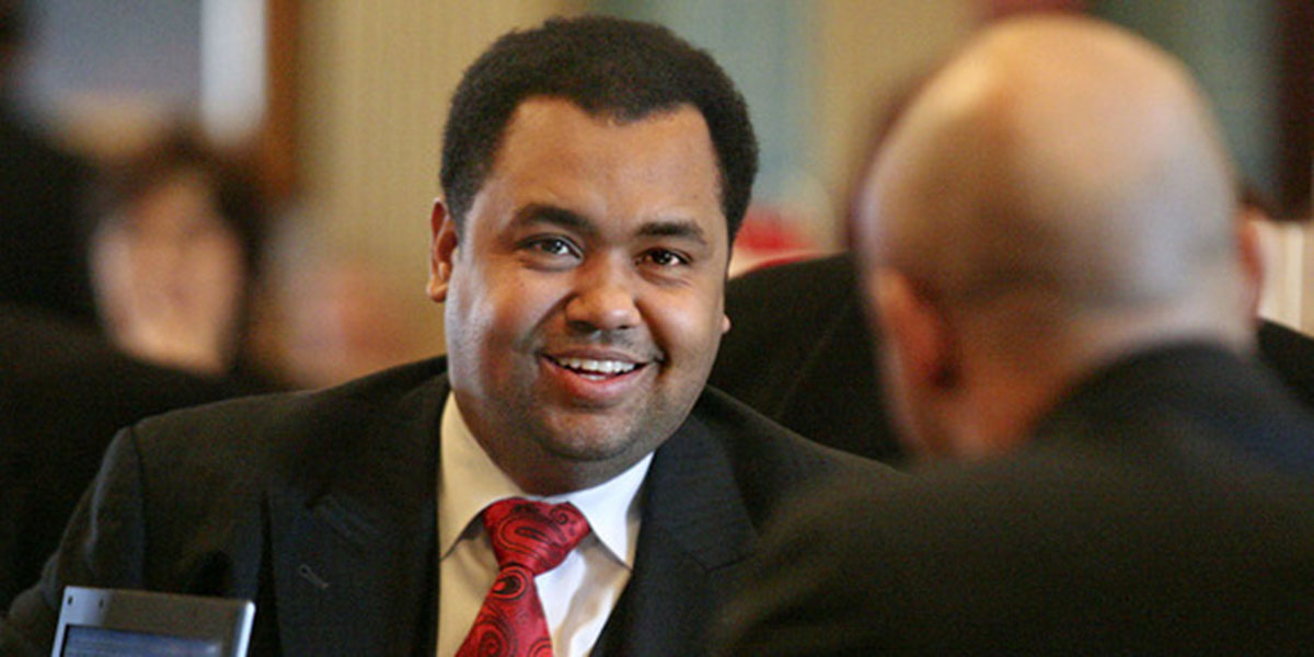 coleman young