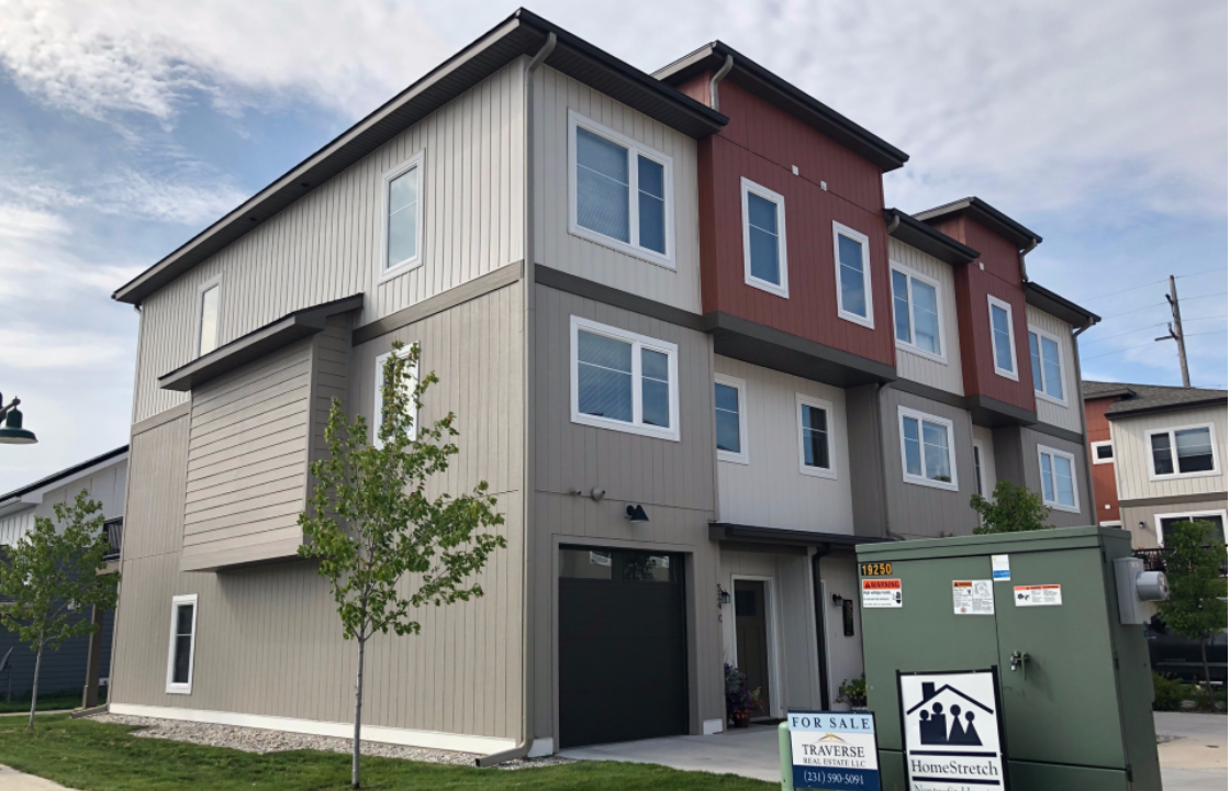 High Housing Costs In Traverse City Now Hurting More