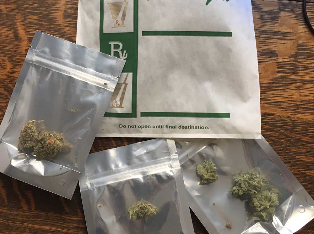 weed