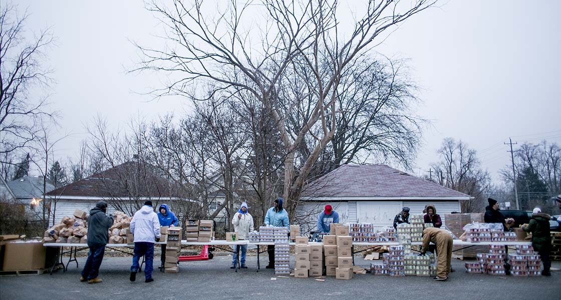 Flint water crisis Flint water crisis