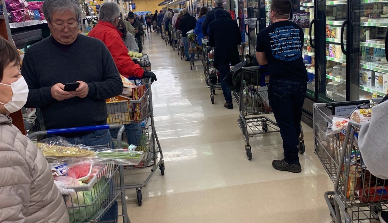 grocery photo grocery photo