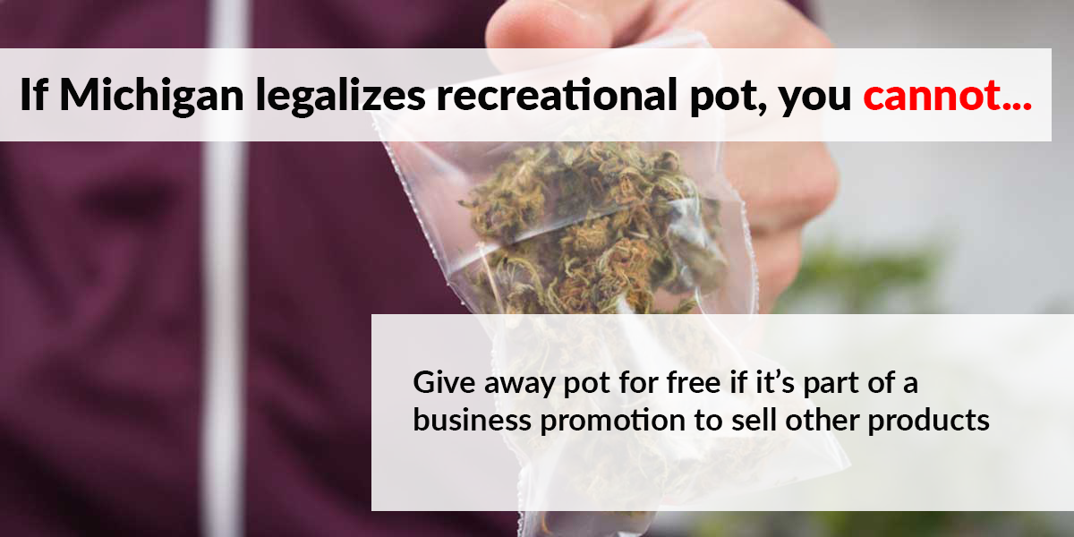 whats legal and what isnt under michigan recreational how to get free weed samples online