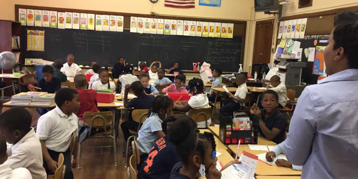 Wyoming Students Score Well On National Test