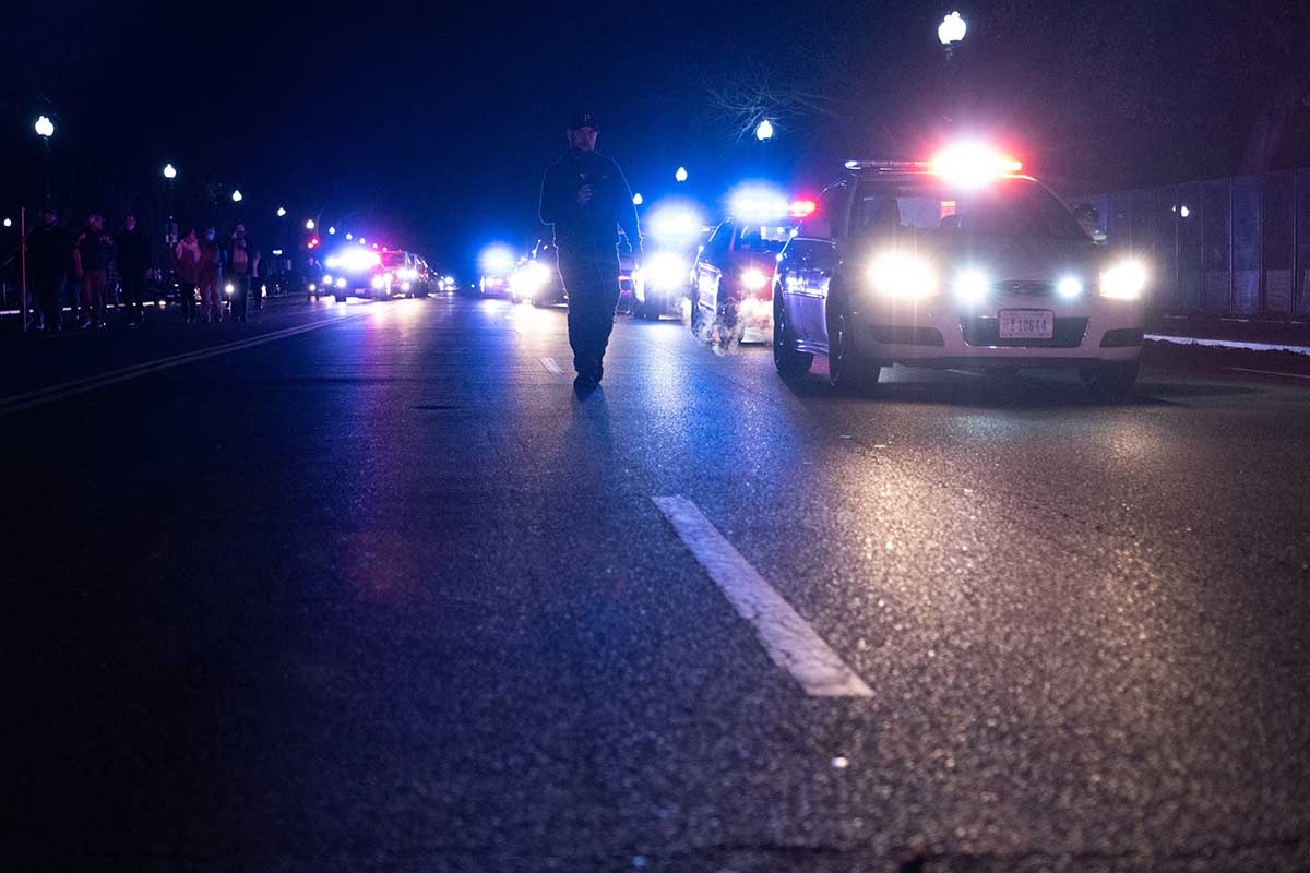 Amid Capitol riot, Michigan officials wonder: This is ...