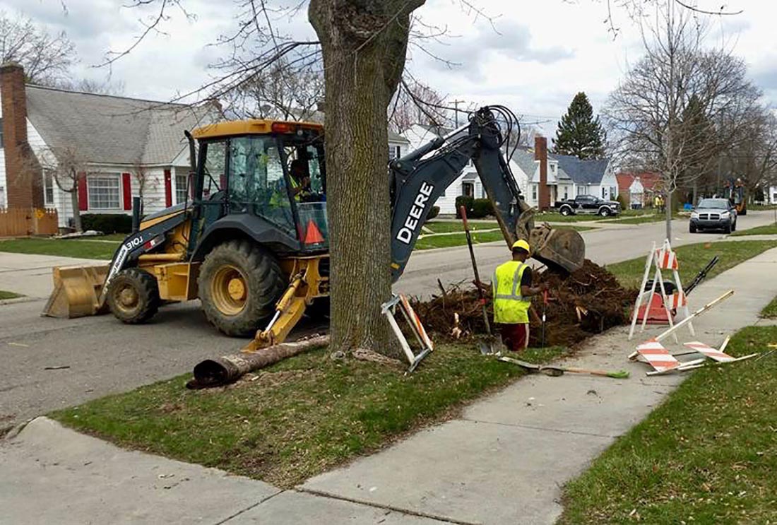 In Flint Mi Theres So Much Lead In >> Flint Finds Replacing Lead Pipes Isn T Easy Even When State In Flint Mi Theres So Much Lead In >> Flint Finds Replacing Lead Pipes Isn T Easy Even When State