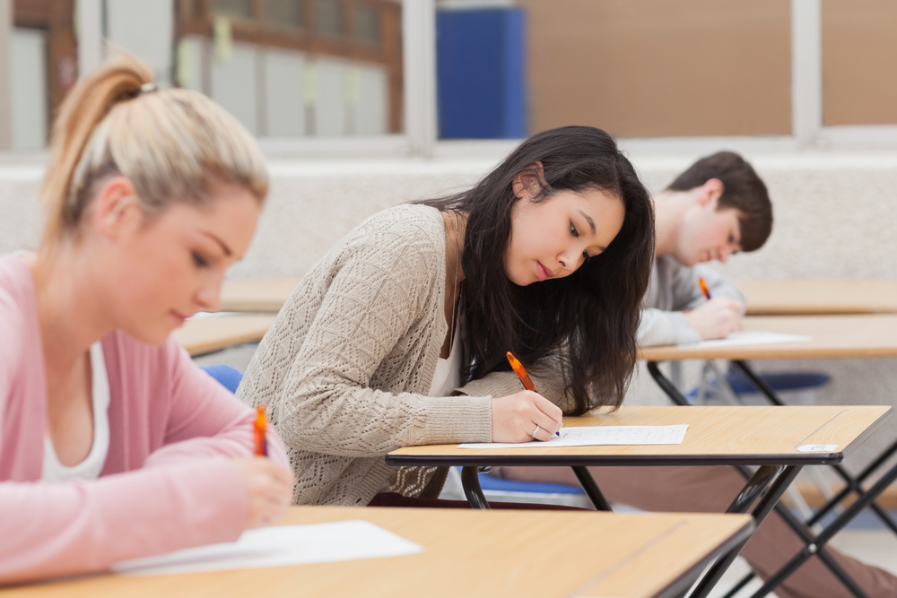 Writers at work essay