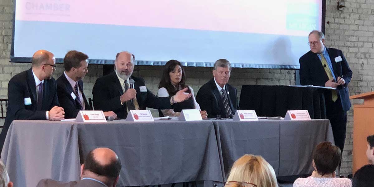 Betsy Devos Is No Horace Mann Column >> West Michigan Leaders Join Chorus For State Education Reform Betsy Devos Is No Horace Mann Column >> West Michigan Leaders Join Chorus For State Education Reform