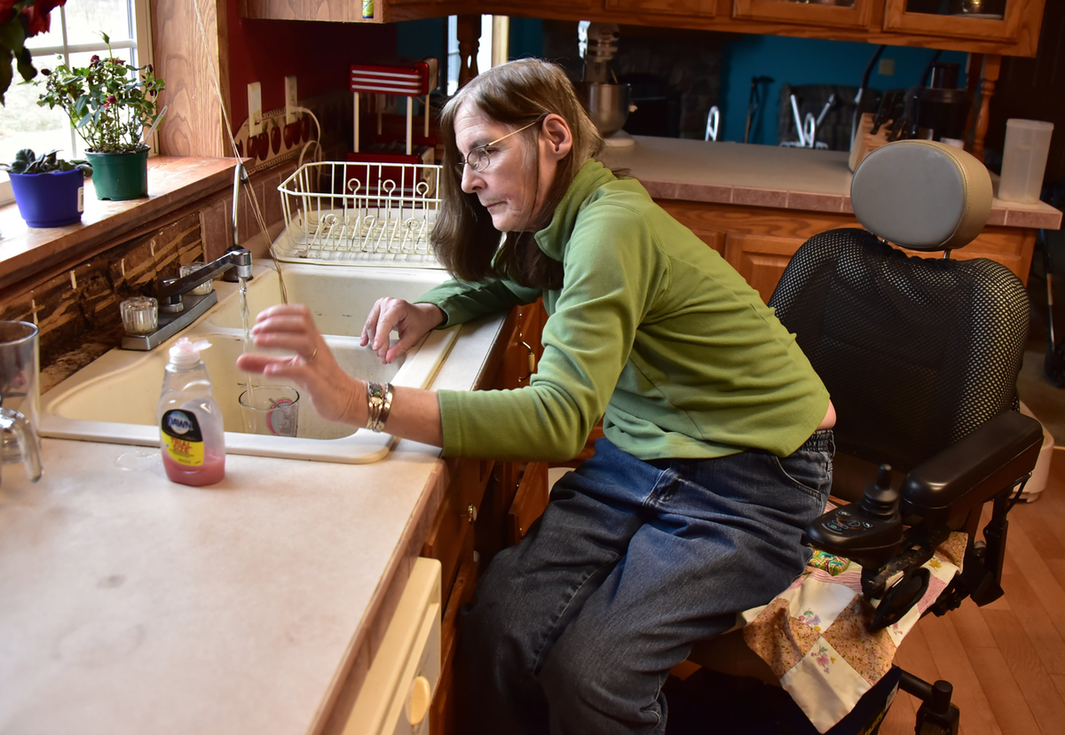 Disability Advocates Sharply Critical >> Northern Michigan S Disability Belt Now Rivals The Deep South And Disability Advocates Sharply Critical >> Northern Michigan S Disability Belt Now Rivals The Deep South And