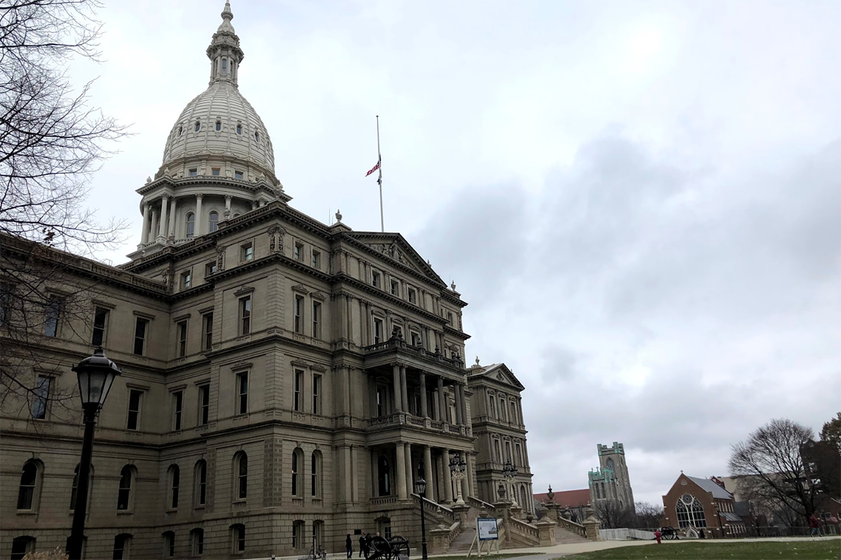 Feds Boost Spending On Special Ed >> Whitmer Gop Must Solve These 5 Disagreements To Pass Feds Boost Spending On Special Ed >> Whitmer Gop Must Solve These 5 Disagreements To Pass