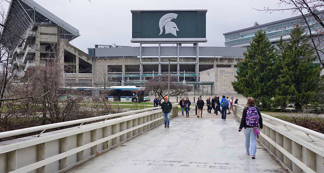 Michigan colleges vow to reopen in fall. Experts say read ...