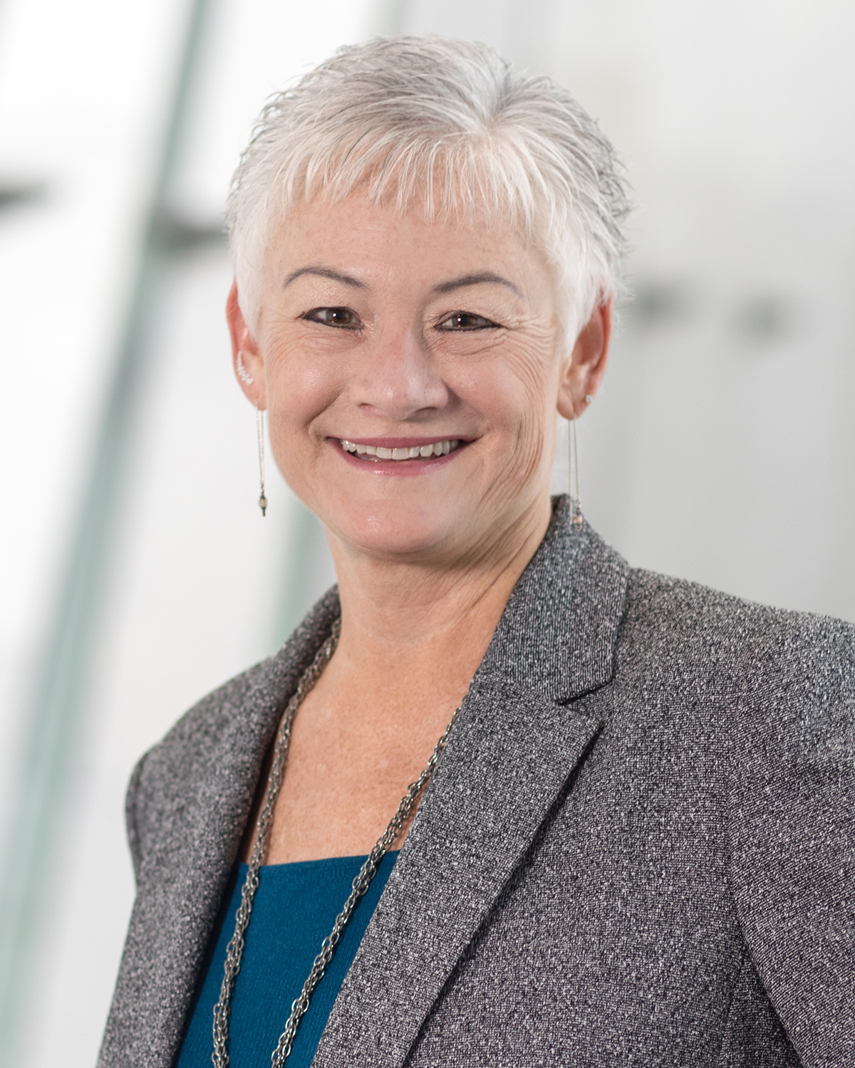 Mary Templeton