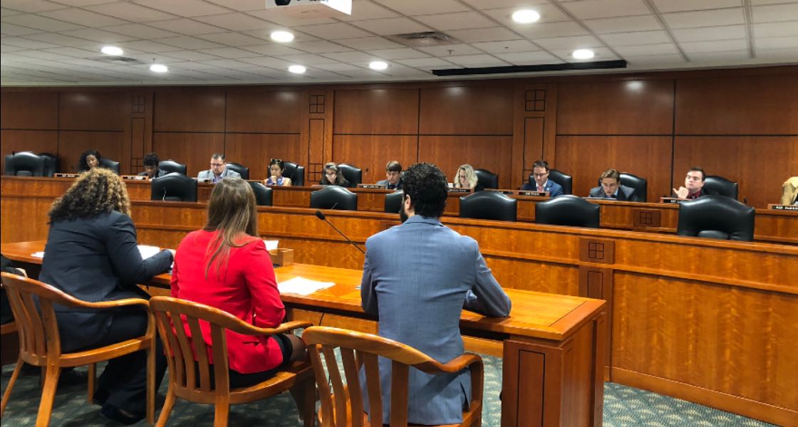 Michigan House considers expungement of marijuana, traffic convictions