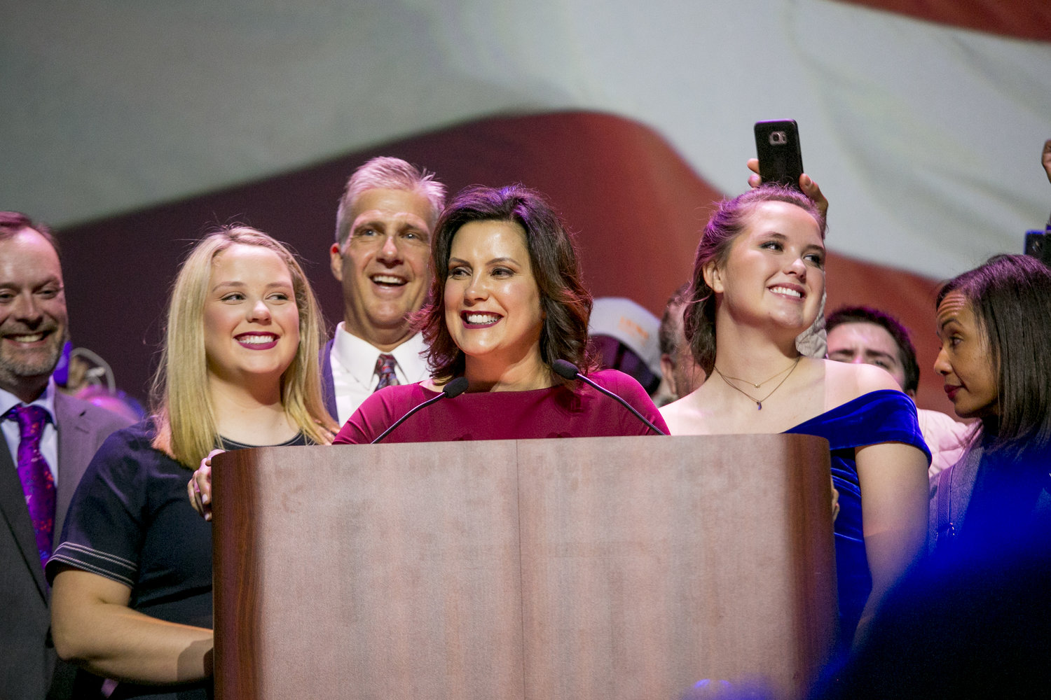 What Gretchen Whitmer promises to do as Michigan’s next governor | Bridge Magazine1500 x 1000