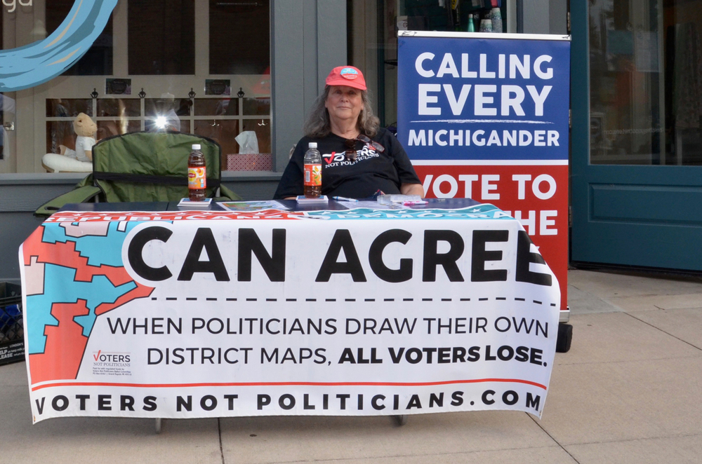 Michigan congressional, legislative maps must be redrawn, judges rule