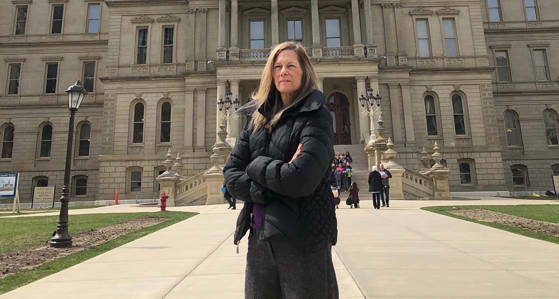 Heres How Anti Vaxxers Actually Sound >> As Measles Outbreak Spreads Michigan Anti Vaxxer Group Hits Lansing Heres How Anti Vaxxers Actually Sound >> As Measles Outbreak Spreads Michigan Anti Vaxxer Group Hits Lansing