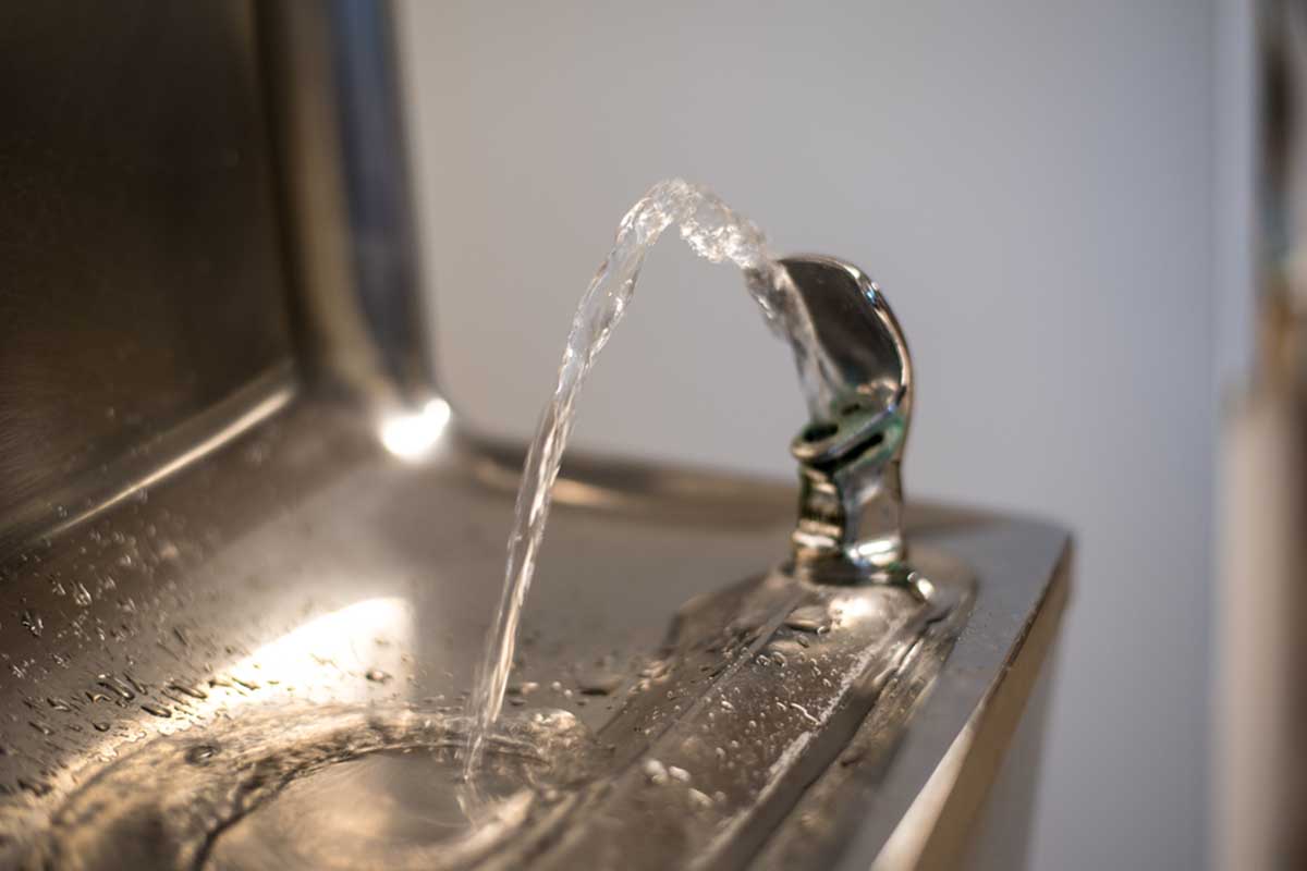 is lead in your michigan schools water chances are nobody knows how to test your water for lead