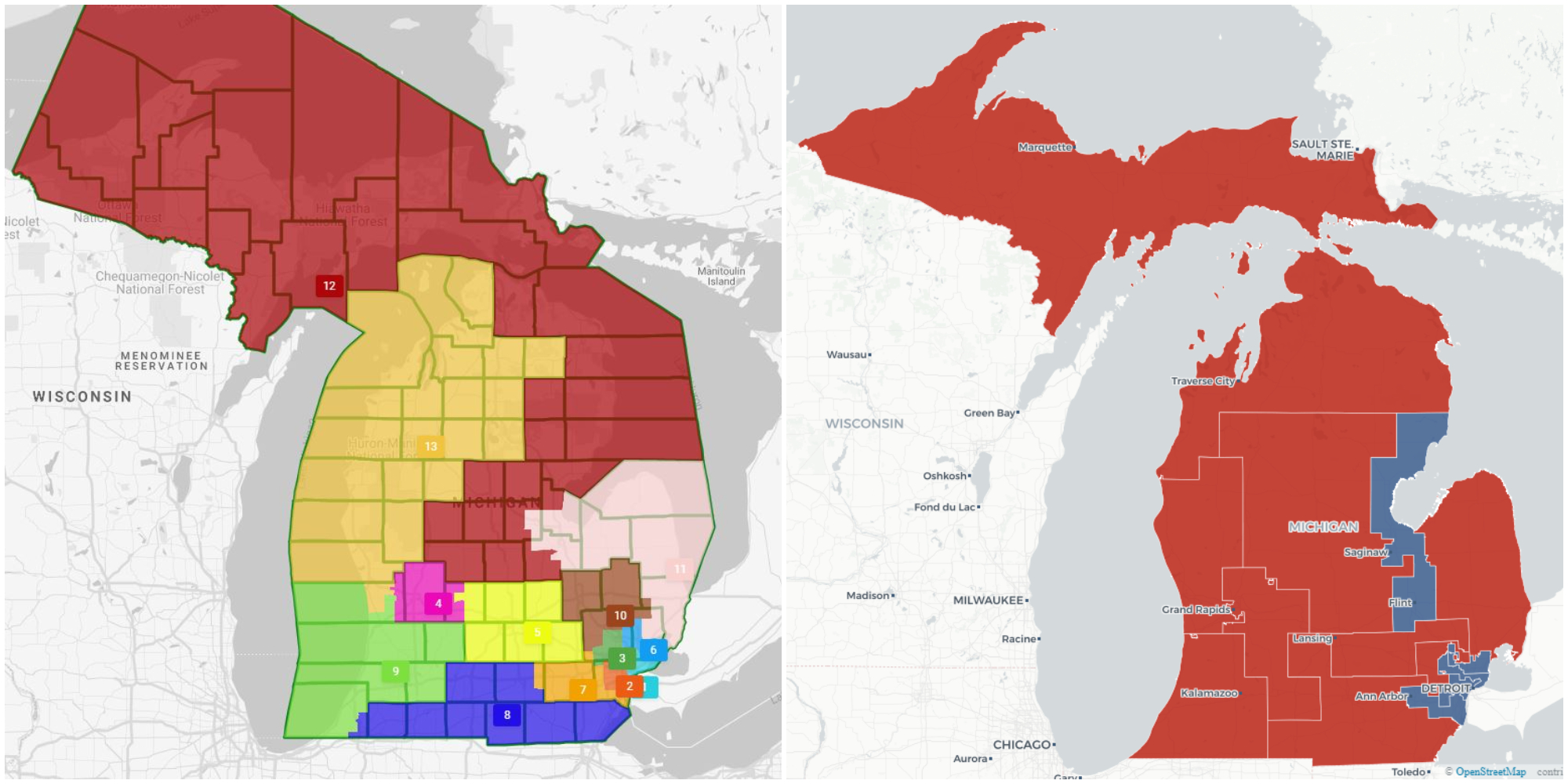 Maps and City Information – Saint Paul Republican City Committee