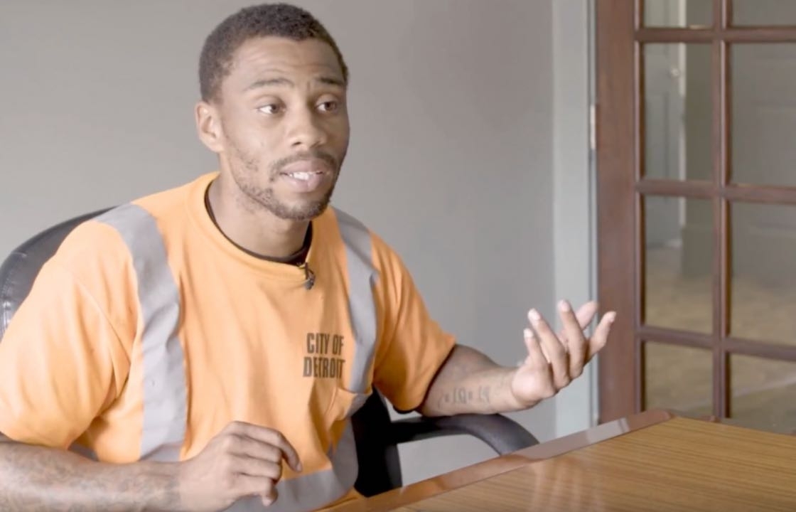 inmate inmate