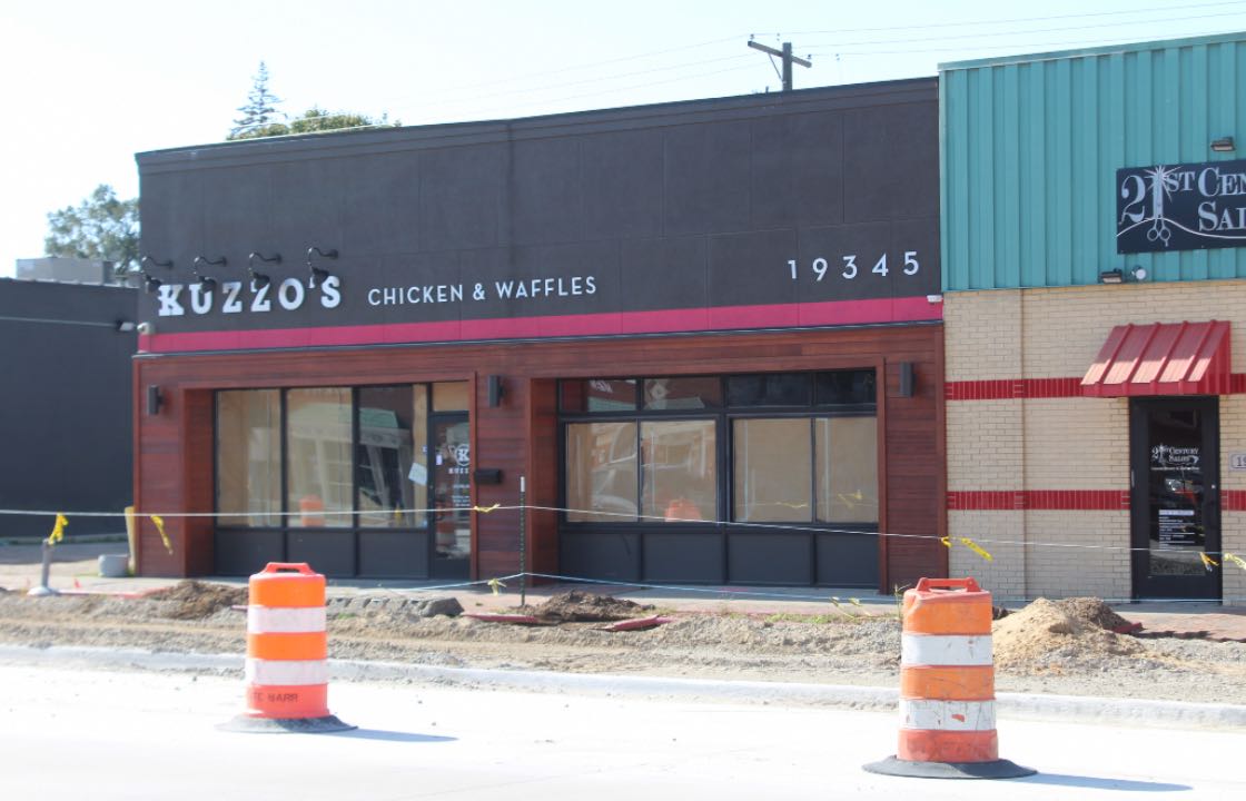 Kuzzos Kuzzos